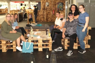 Veranstaltungen in der Icelounge | Bagatelle Homburg