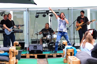 Veranstaltungen in der Icelounge | Bagatelle Homburg